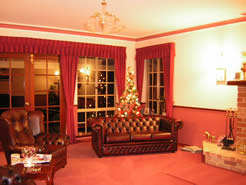 Guest Lounge Room